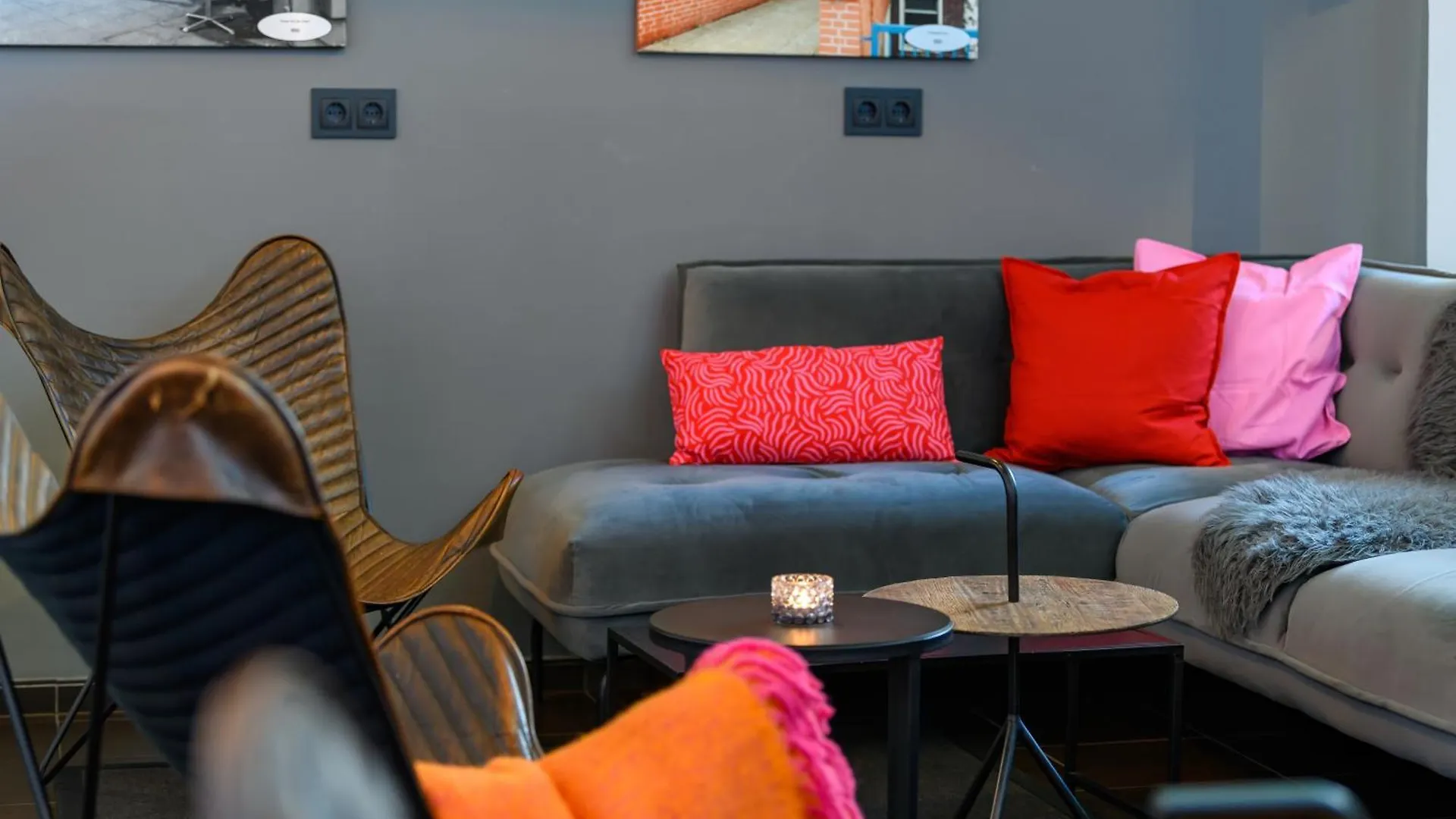 Sleepinroomz Boutique Hotel Dortmund