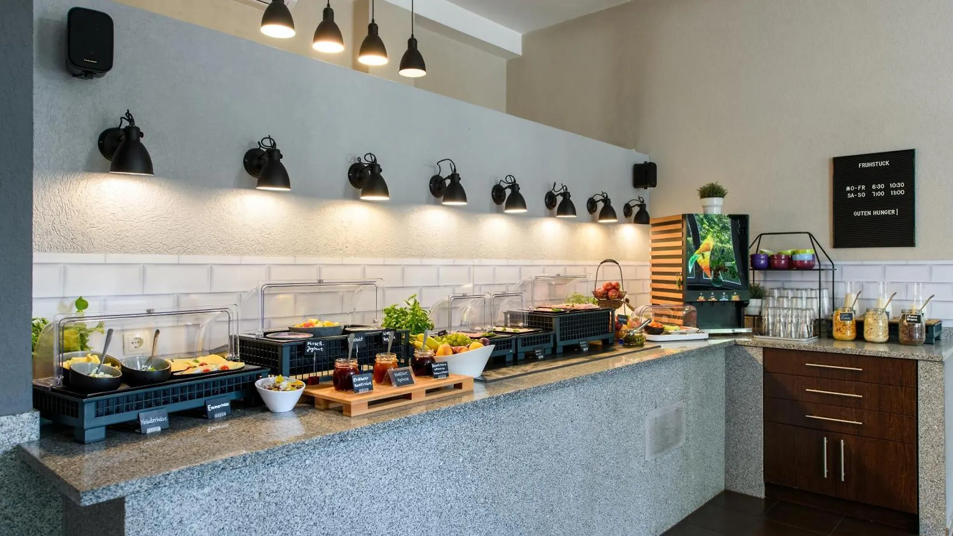 Sleepinroomz Boutique Hotel Dortmund