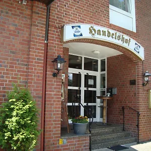 Guest house Hotel-restaurant Handelshof, Dortmund