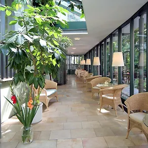 Martha Hotel Dresde