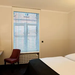 Topas Frankfurt Hotel Francfort-sur-le-Main