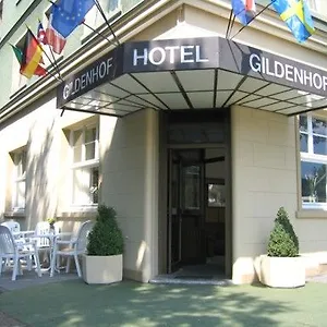 Hotel Gildenhof An Den Westfalenhallen, Dortmund