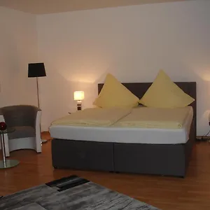 Guest house City-pension-dortmund, Dortmund