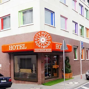 Hotel City, Dortmund