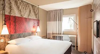 Ibis Styles Dortmund West Hotel 3*,