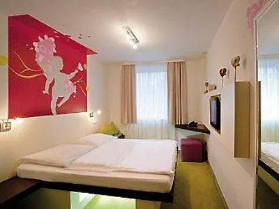 Ibis Styles Dortmund West Hotel