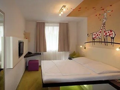 Ibis Styles Dortmund West Hotel 3*,  Germany