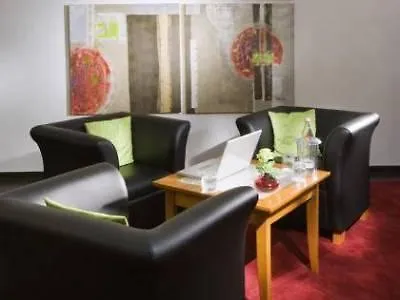 Ibis Styles Dortmund West Hotel