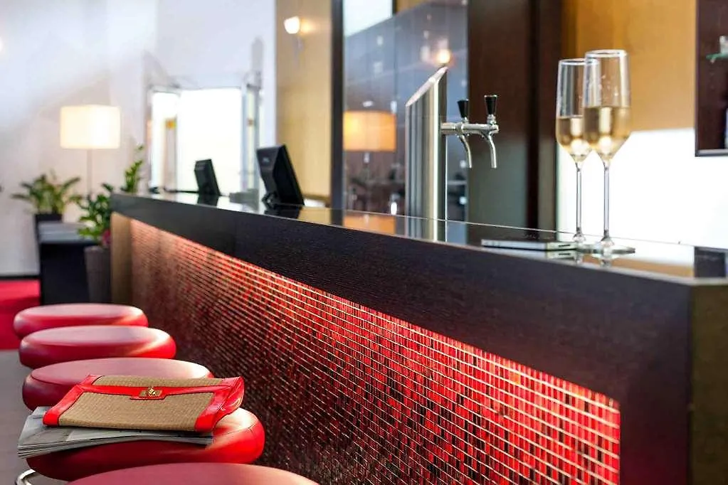 Ibis Styles Dortmund West Hotel