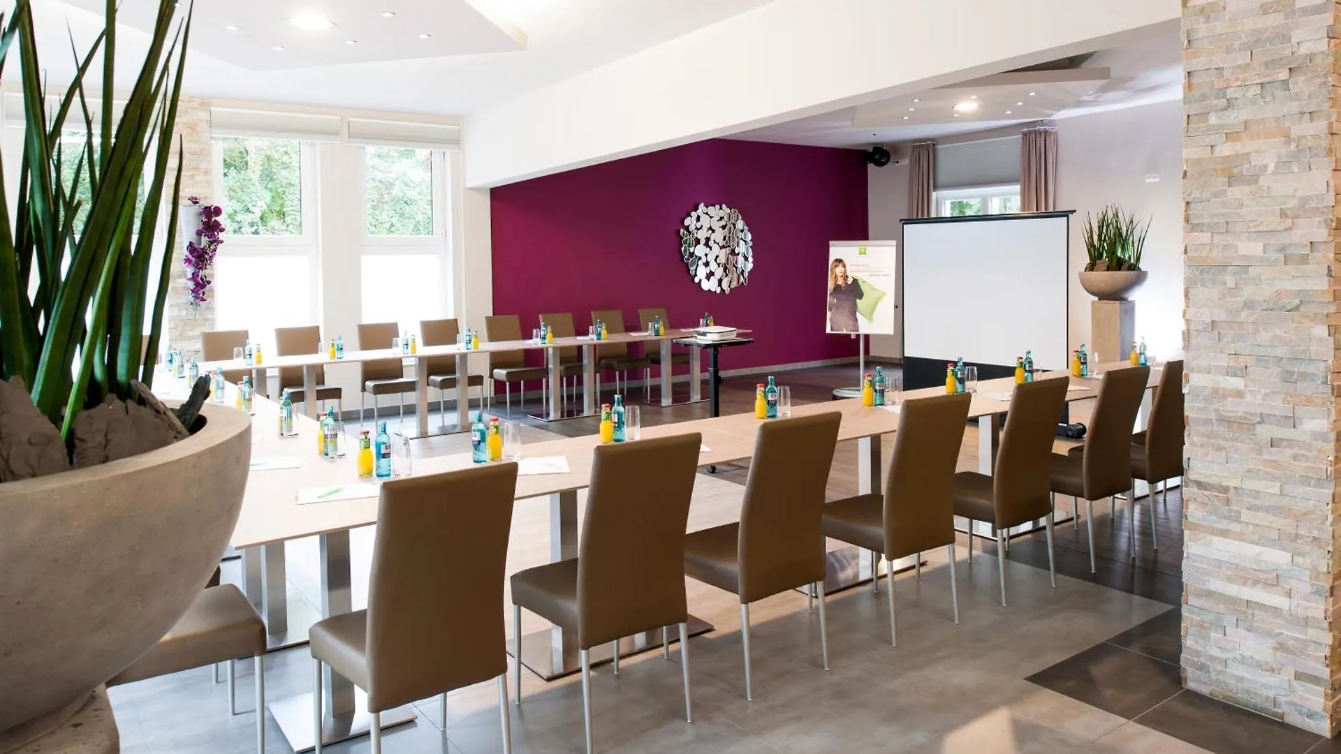 Ibis Styles Dortmund West Hotel