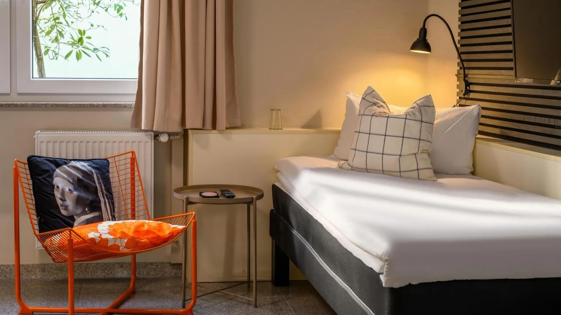 Sleepinroomz Boutique Hotel Dortmund