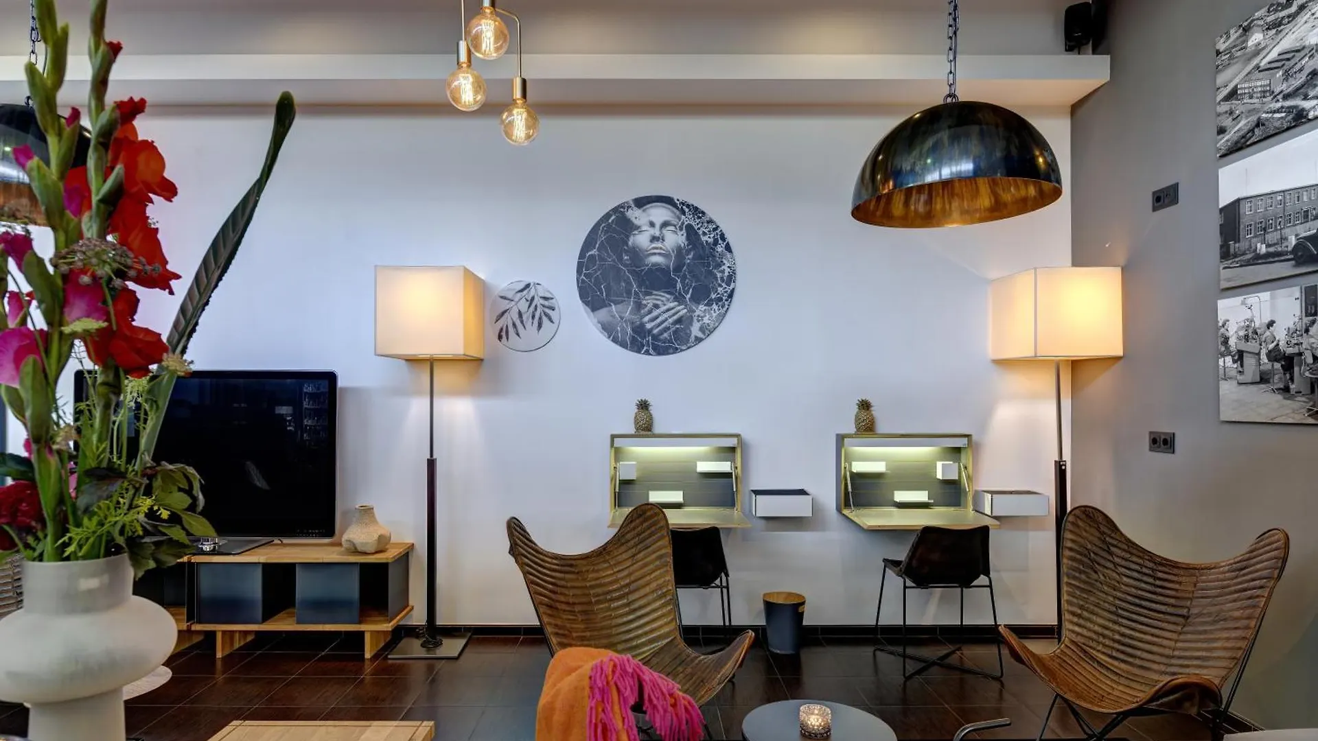 ***  Sleepinroomz Boutique Hotel Dortmund Germany