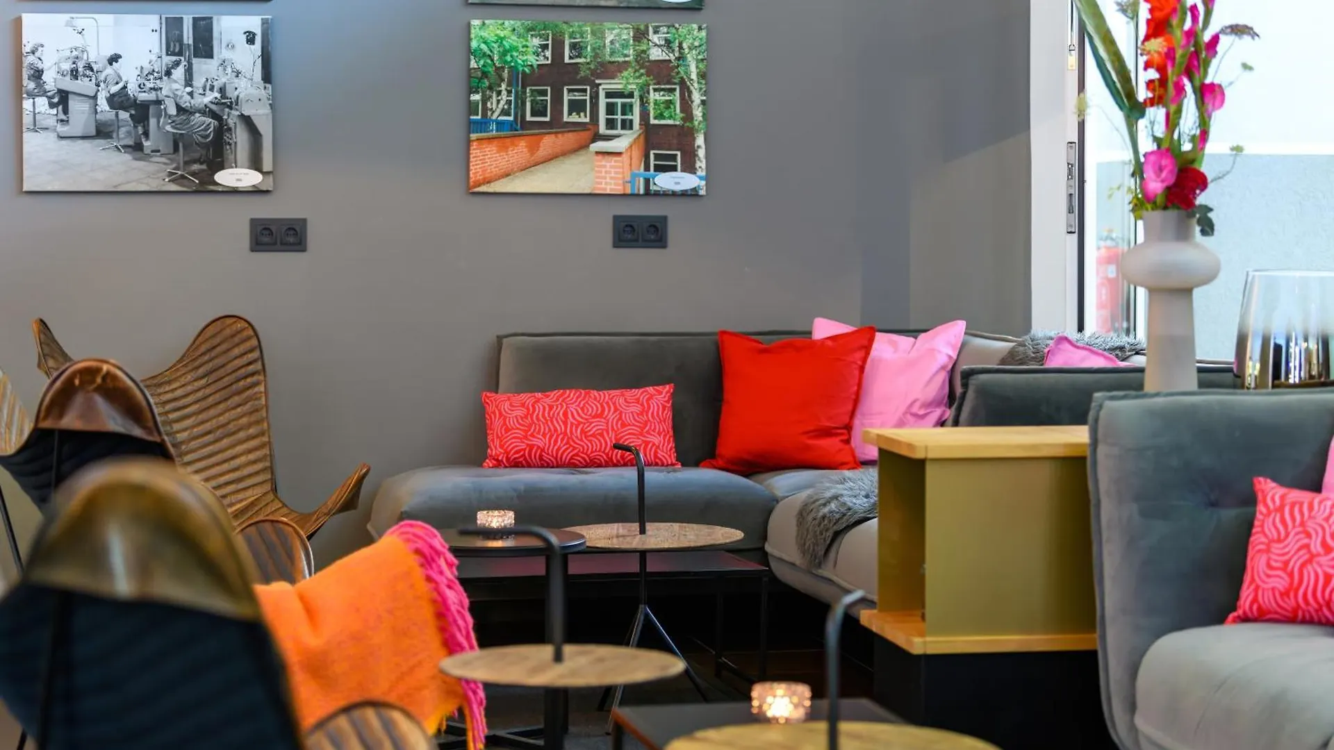 Sleepinroomz Boutique Hotel Dortmund