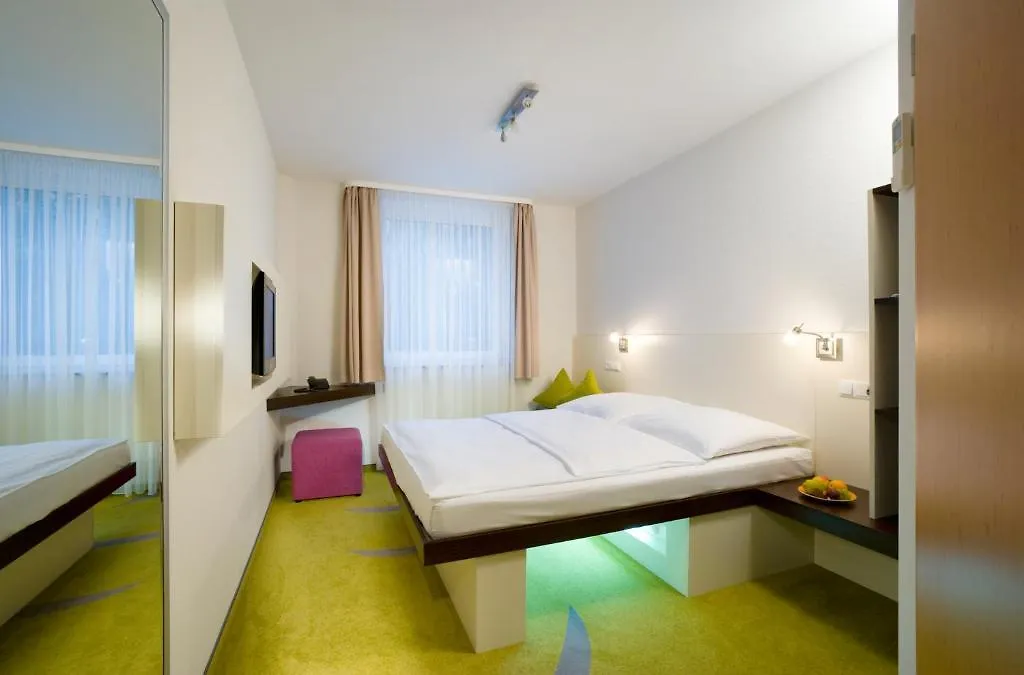 Ibis Styles Dortmund West Hotel 3*,  Germany