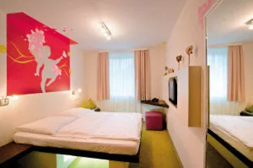 Ibis Styles Dortmund West Hotel Germany