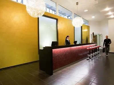 Ibis Styles Dortmund West Hotel